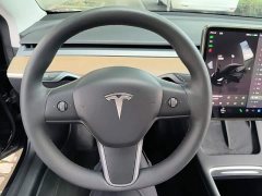 Tesla Model 3 2022 Rear-Wheel Drive - ფოტო 11