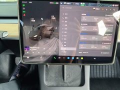 Tesla Model 3 2022 Rear-Wheel Drive - ფოტო 12