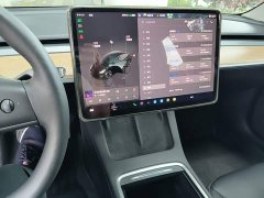 Tesla Model 3 2022 Rear-Wheel Drive - ფოტო 13