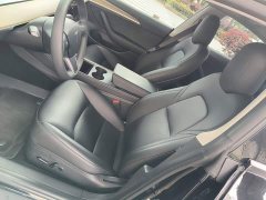 Tesla Model 3 2022 Rear-Wheel Drive - ფოტო 15