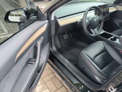 Tesla Model 3 2022 Rear-Wheel Drive - ფოტო 16
