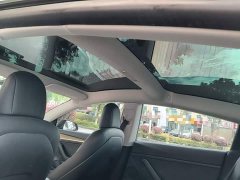 Tesla Model 3 2022 Rear-Wheel Drive - ფოტო 18