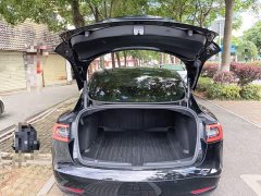 Tesla Model 3 2022 Rear-Wheel Drive - ფოტო 19