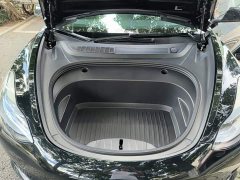 Tesla Model 3 2022 Rear-Wheel Drive - ფოტო 20