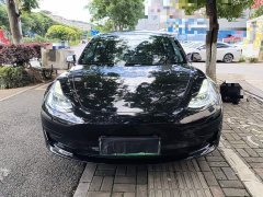 Tesla Model 3 2022 Rear-Wheel Drive - ფოტო 3