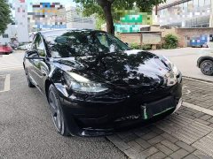Tesla Model 3 2022 Rear-Wheel Drive - ფოტო 4