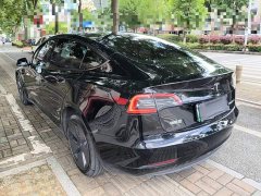Tesla Model 3 2022 Rear-Wheel Drive - ფოტო 5