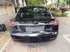 Tesla Model 3 2022 Rear-Wheel Drive - ფოტო 6