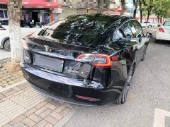 Tesla Model 3 2022 Rear-Wheel Drive - ფოტო 7