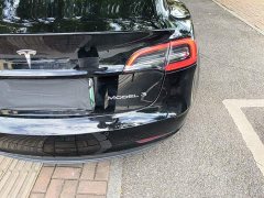 Tesla Model 3 2022 Rear-Wheel Drive - ფოტო 8