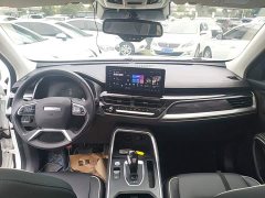 Haval H6 2021 National Trend 1.5T Automatic Champion Edition - ფოტო 10