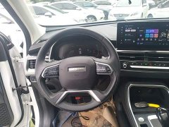 Haval H6 2021 National Trend 1.5T Automatic Champion Edition - ფოტო 11