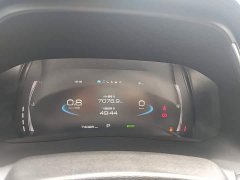 Haval H6 2021 National Trend 1.5T Automatic Champion Edition - ფოტო 12