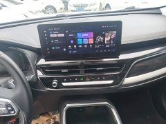 Haval H6 2021 National Trend 1.5T Automatic Champion Edition - ფოტო 13
