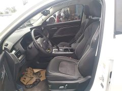 Haval H6 2021 National Trend 1.5T Automatic Champion Edition - ფოტო 15