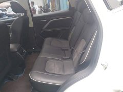 Haval H6 2021 National Trend 1.5T Automatic Champion Edition - ფოტო 17