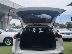 Haval H6 2021 National Trend 1.5T Automatic Champion Edition - ფოტო 19