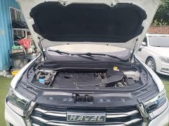 Haval H6 2021 National Trend 1.5T Automatic Champion Edition - ფოტო 20