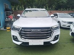 Haval H6 2021 National Trend 1.5T Automatic Champion Edition - ფოტო 3