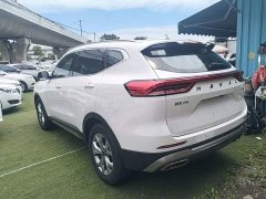 Haval H6 2021 National Trend 1.5T Automatic Champion Edition - ფოტო 5