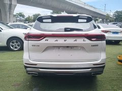 Haval H6 2021 National Trend 1.5T Automatic Champion Edition - ფოტო 6