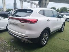 Haval H6 2021 National Trend 1.5T Automatic Champion Edition - ფოტო 7