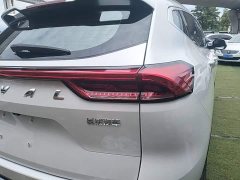 Haval H6 2021 National Trend 1.5T Automatic Champion Edition - ფოტო 8