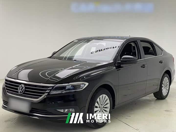 Volkswagen Lavida 280TSI DSG Comfort - ავტომობილი ჩინეთიდან