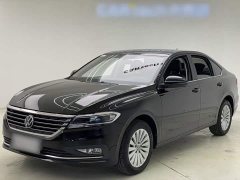 Volkswagen Lavida 280TSI DSG Comfort - ფოტო 1