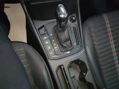 Volkswagen Lavida 280TSI DSG Comfort - ფოტო 10
