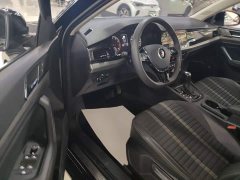 Volkswagen Lavida 280TSI DSG Comfort - ფოტო 11