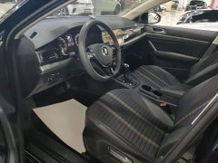 Volkswagen Lavida 280TSI DSG Comfort - ფოტო 12