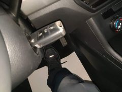 Volkswagen Lavida 280TSI DSG Comfort - ფოტო 17