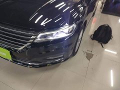 Volkswagen Lavida 280TSI DSG Comfort - ფოტო 18
