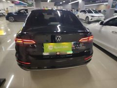 Volkswagen Lavida 280TSI DSG Comfort - ფოტო 4