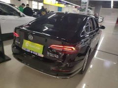Volkswagen Lavida 280TSI DSG Comfort - ფოტო 5
