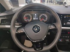 Volkswagen Lavida 280TSI DSG Comfort - ფოტო 7