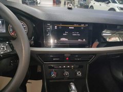 Volkswagen Lavida 280TSI DSG Comfort - ფოტო 9
