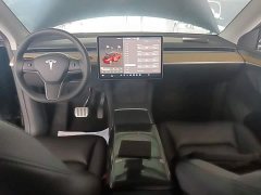 Tesla Model Y 2022 Facelift Rear-Wheel Drive - ფოტო 10