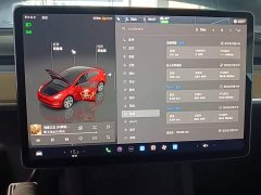 Tesla Model Y 2022 Facelift Rear-Wheel Drive - ფოტო 12
