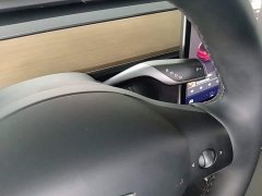Tesla Model Y 2022 Facelift Rear-Wheel Drive - ფოტო 14