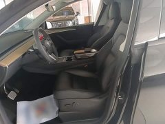 Tesla Model Y 2022 Facelift Rear-Wheel Drive - ფოტო 15