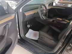 Tesla Model Y 2022 Facelift Rear-Wheel Drive - ფოტო 16