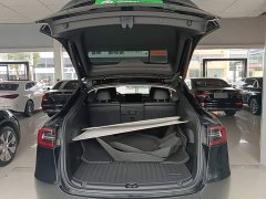 Tesla Model Y 2022 Facelift Rear-Wheel Drive - ფოტო 19