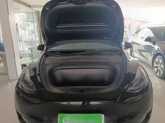 Tesla Model Y 2022 Facelift Rear-Wheel Drive - ფოტო 20