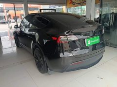 Tesla Model Y 2022 Facelift Rear-Wheel Drive - ფოტო 5