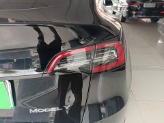Tesla Model Y 2022 Facelift Rear-Wheel Drive - ფოტო 8