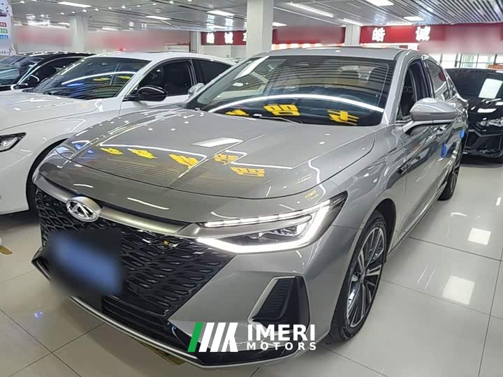 Chery Arrizo 8 2023 1.6T DCT Yì - ავტომობილი ჩინეთიდან