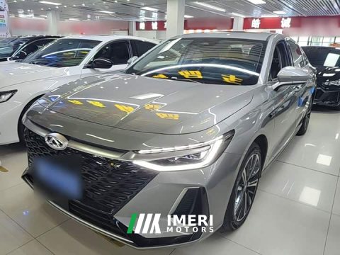 2024 Chery Arrizo 8 2023 1.6T DCT Yì - ავტომობილი ჩინეთიდან