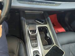 Chery Arrizo 8 2023 1.6T DCT Yì - ფოტო 14